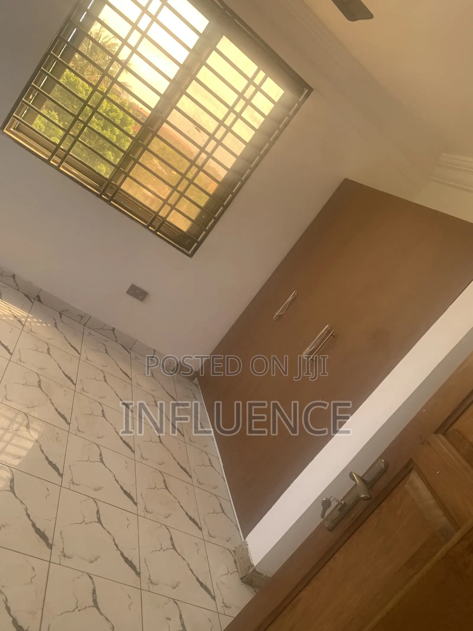 2bdrm Apartment in East Legon for rent