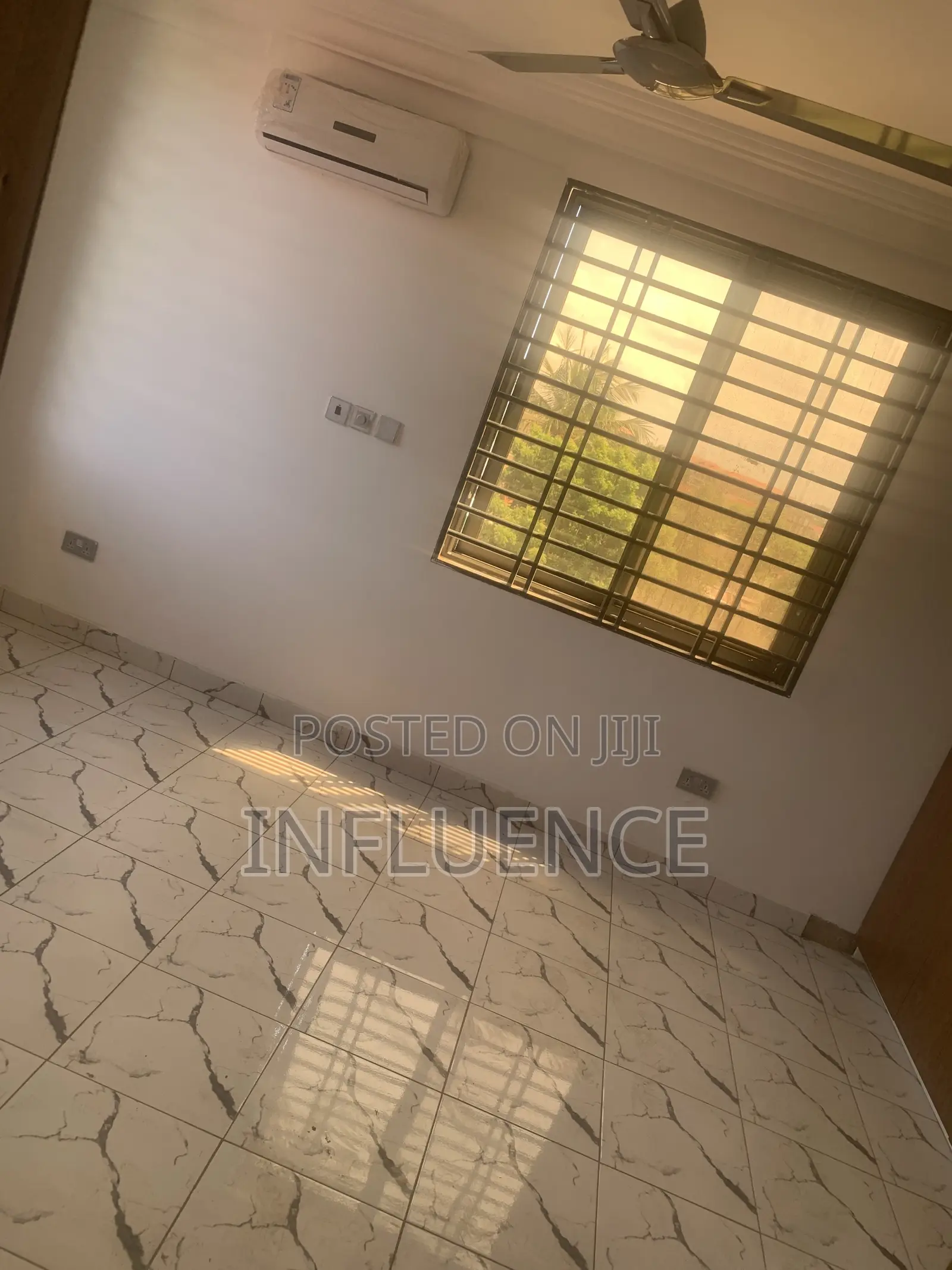 2bdrm Apartment in East Legon for rent