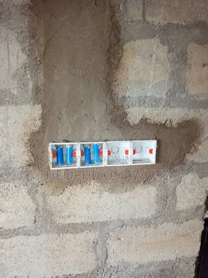 De-redlion's Electricals And Multi Setlite