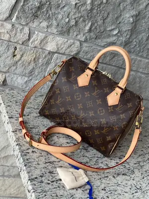 Louis Vuitton Speedy Monogram 25 Women’S Handbag