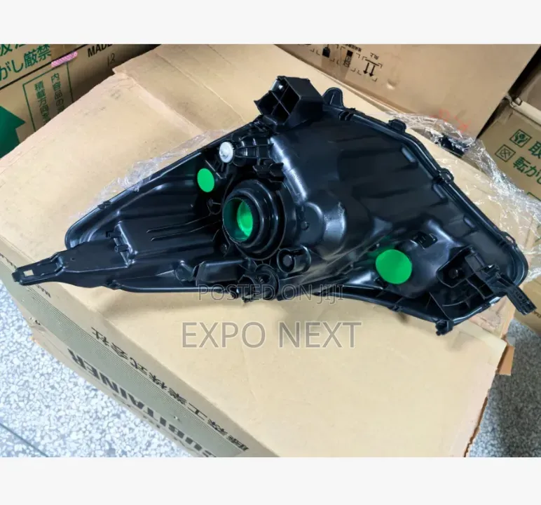 Mitsubishi Mirage G4 Usa 2017-2020 Pair