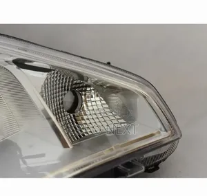 Mitsubishi Mirage G4 Usa 2017-2020 Pair