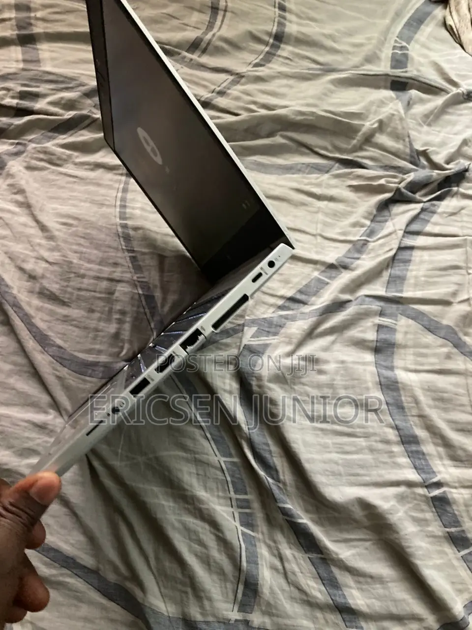 Laptop HP EliteBook 840 G6 16GB Intel Core i3 HDD 256GB
