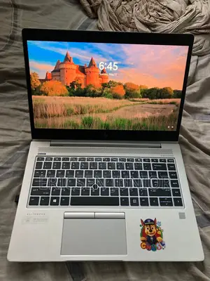 Laptop HP EliteBook 840 G6 16GB Intel Core i3 HDD 256GB