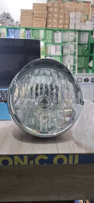Head Light Ap150zh-20
