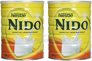 Nido Powder 900g