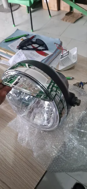 Head Light Ap150zh-20