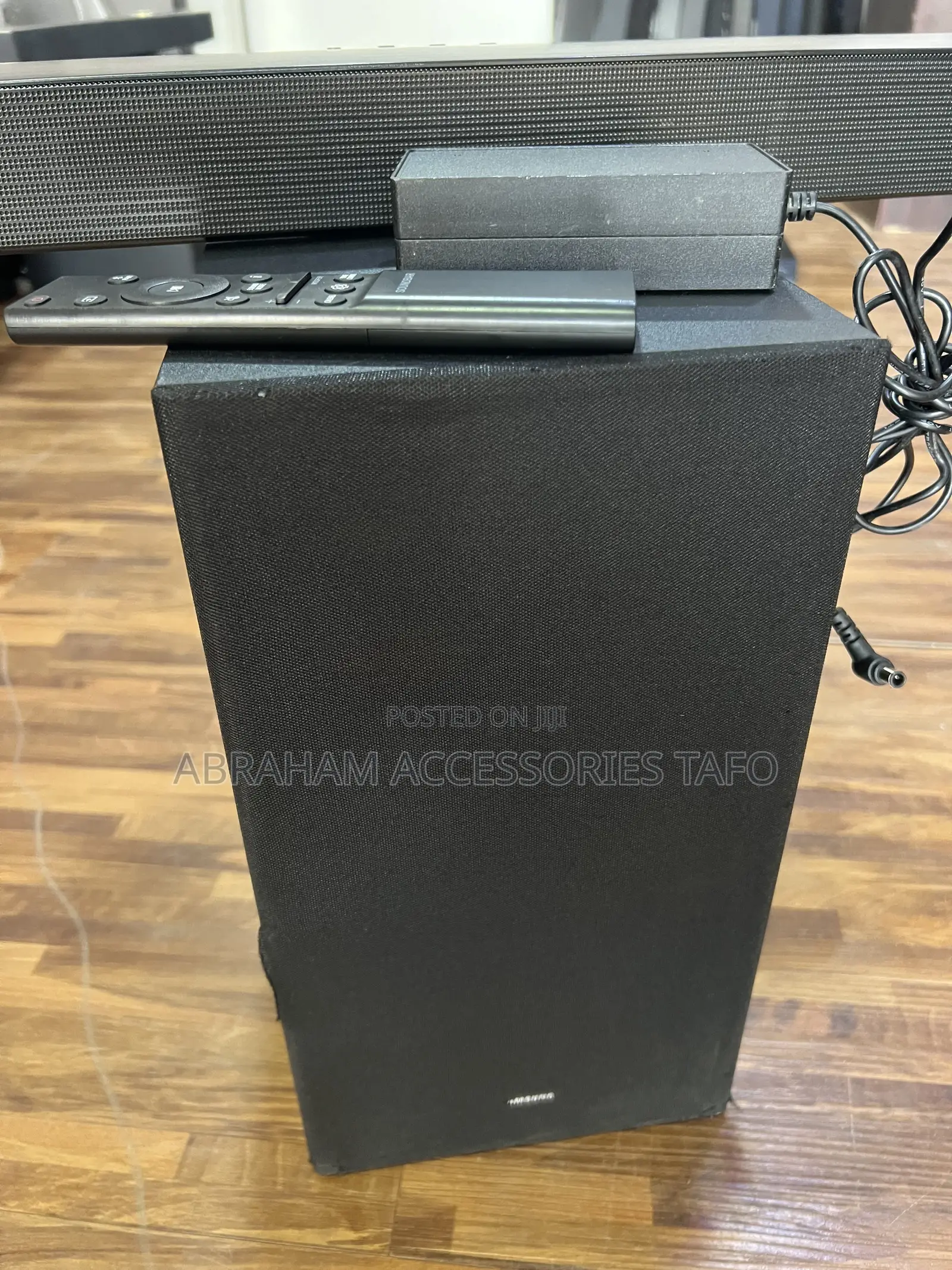 Samsung Hw-B560/Xe