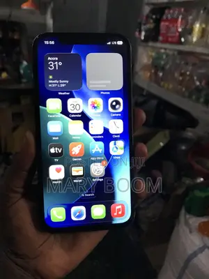 Apple iPhone 12 128 GB Blue