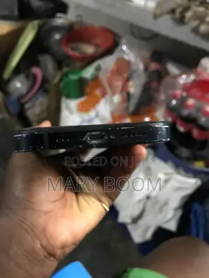 Apple iPhone 12 128 GB Blue