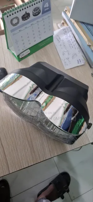 Head Light Ap150zh-175