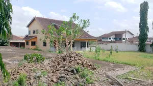 2 Half Plots of Land for Sale.