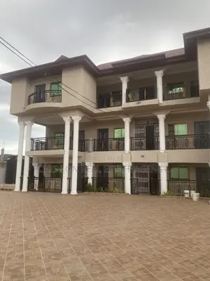 2bdrm Apartment in Kasoa Ironcity, Galilea for rent