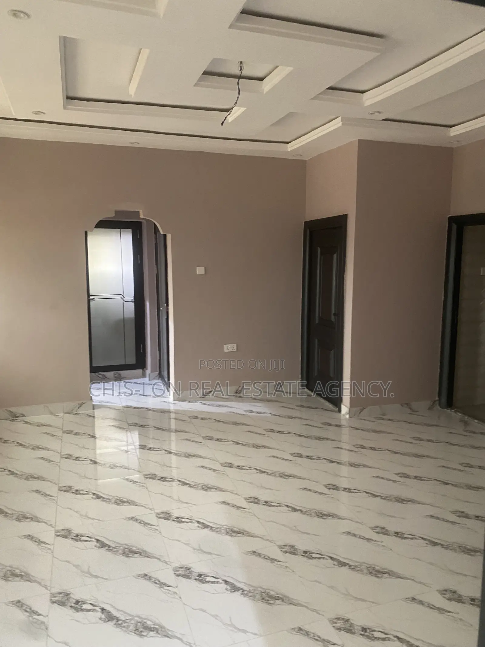 2bdrm Apartment in Kasoa Ironcity, Galilea for rent