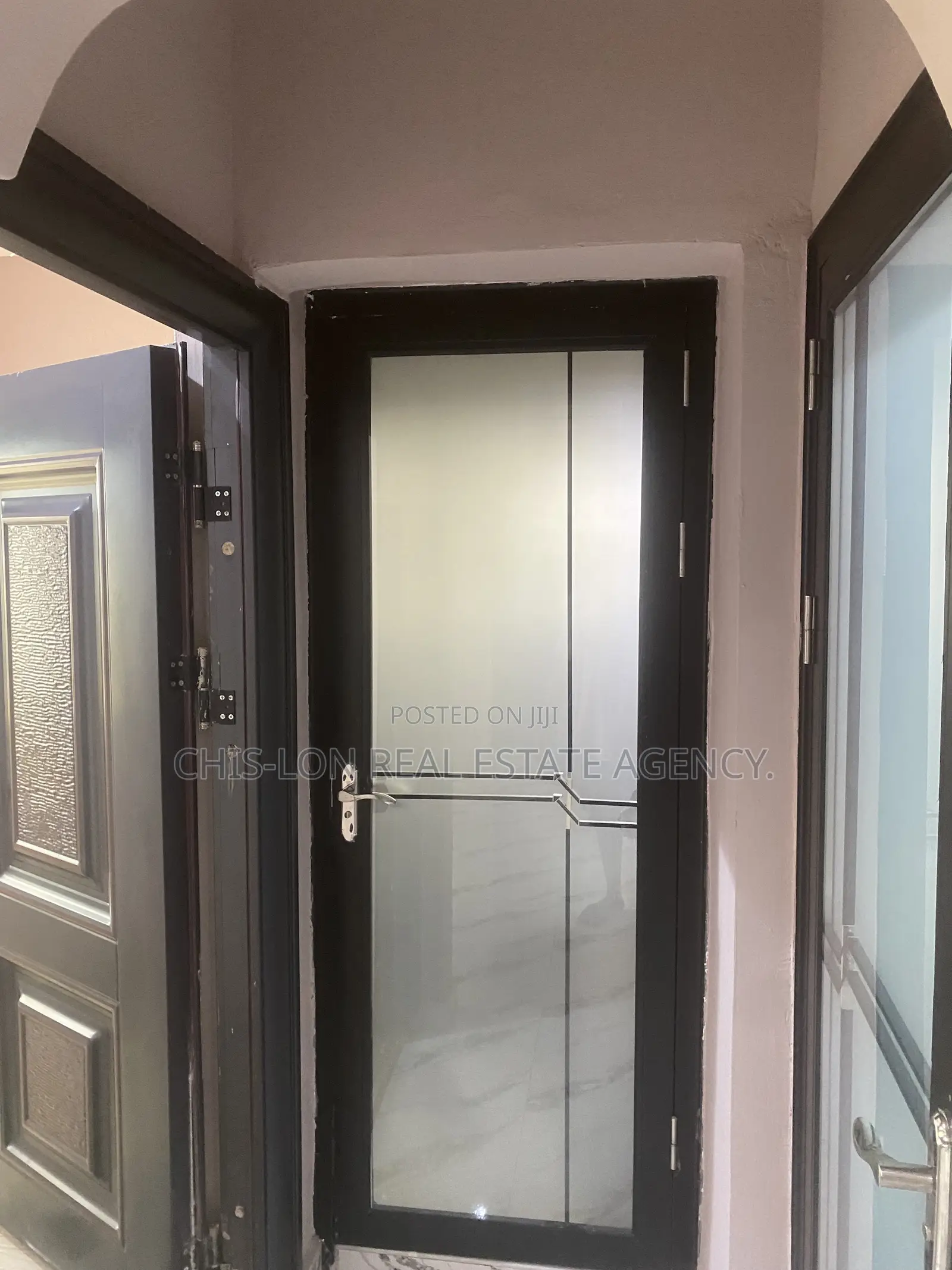 2bdrm Apartment in Kasoa Ironcity, Galilea for rent