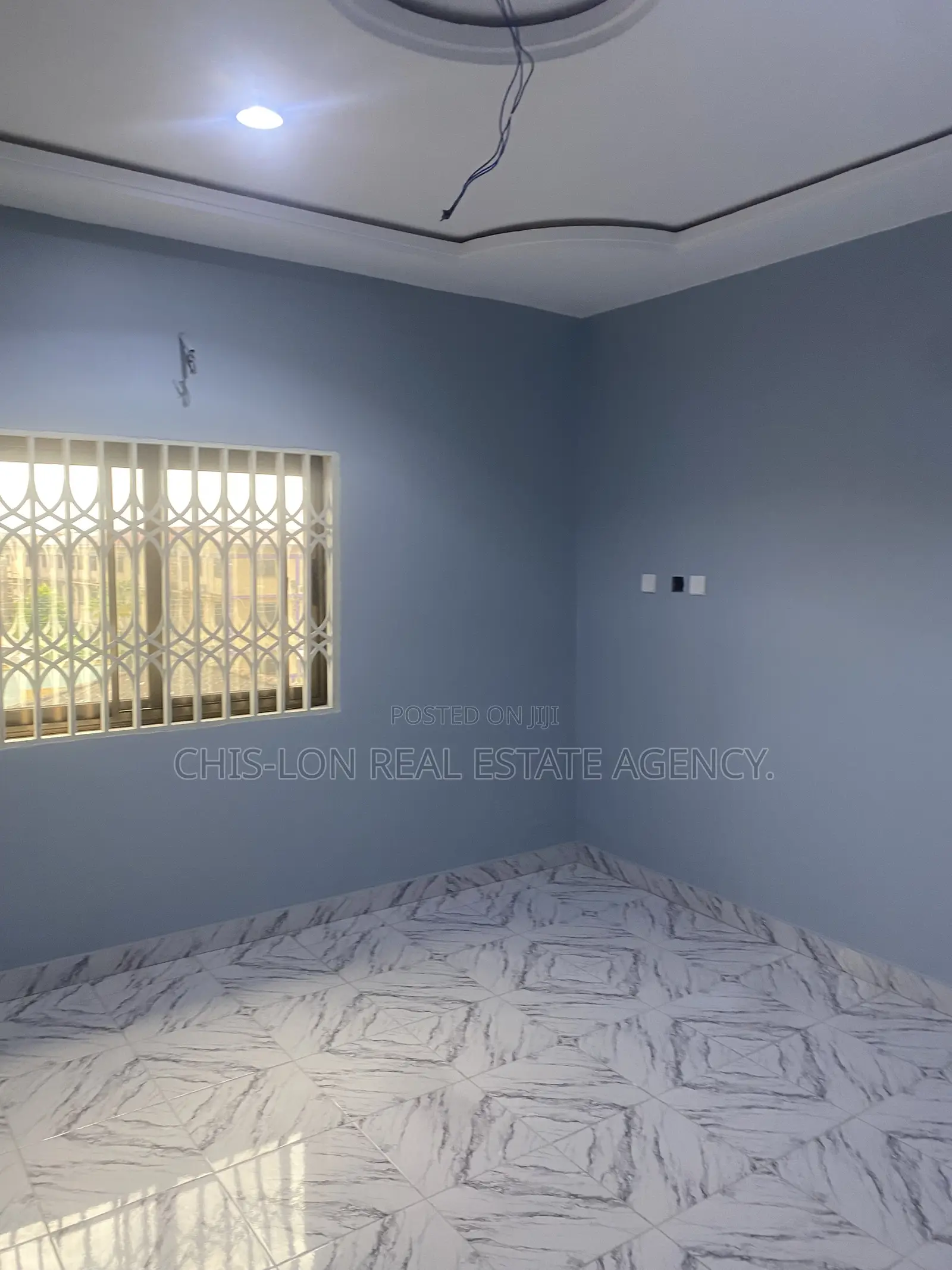 2bdrm Apartment in Kasoa Ironcity, Galilea for rent