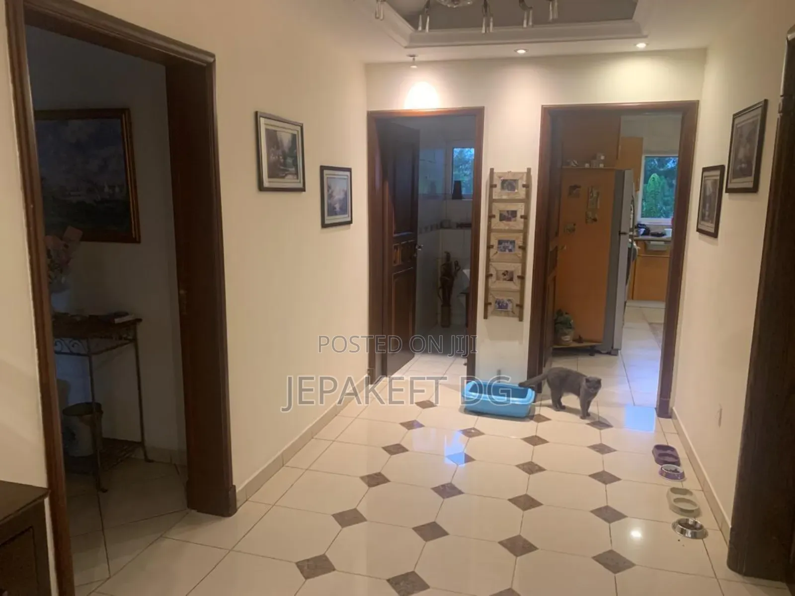 5bdrm House in Dzorwulu for sale