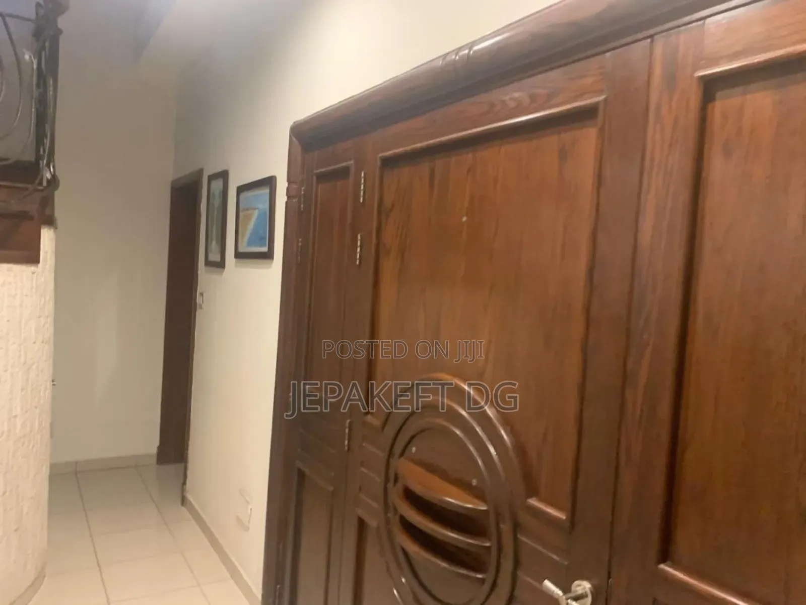 5bdrm House in Dzorwulu for sale