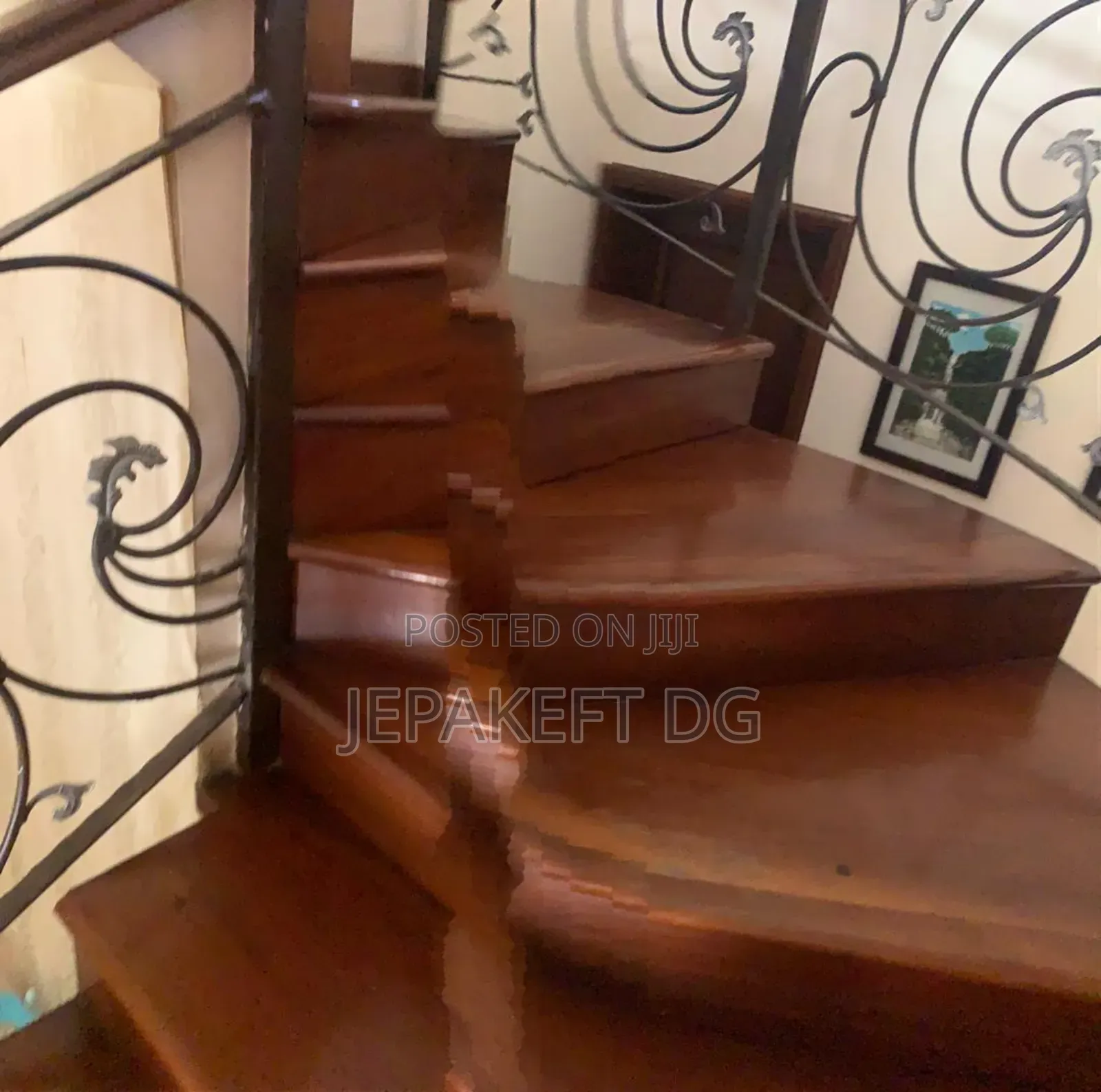 5bdrm House in Dzorwulu for sale