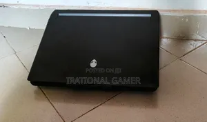 Laptop Alienware M15 16GB AMD Ryzen 7 SSD 512GB