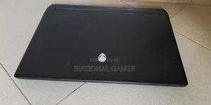 Laptop Alienware M15 16GB AMD Ryzen 7 SSD 512GB