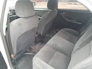 Toyota Corolla 1.8 VVTL-i TS 2007 Silver