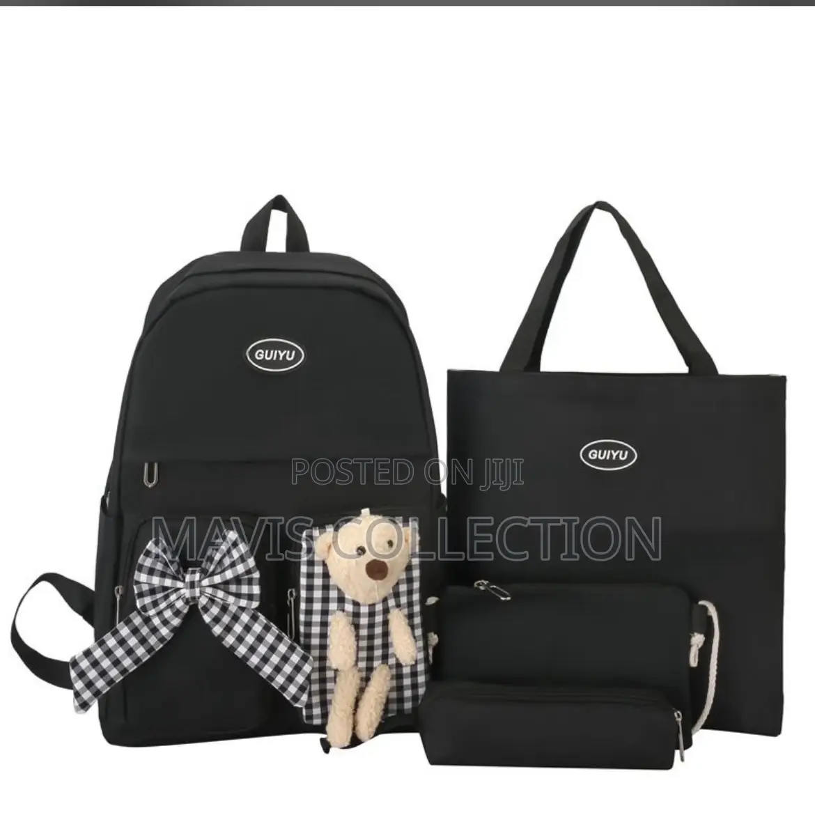 School Bag