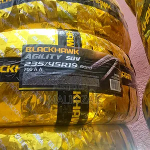 Blackhawk 235/45r19