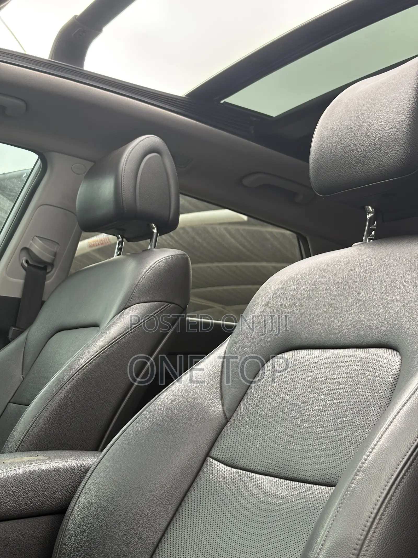 Hyundai Tucson Sport AWD 2016 Silver