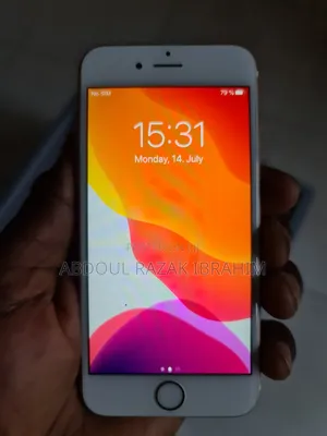 Apple iPhone 6s 64 GB Bronze
