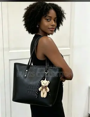 Shoulder Bag for Ladies