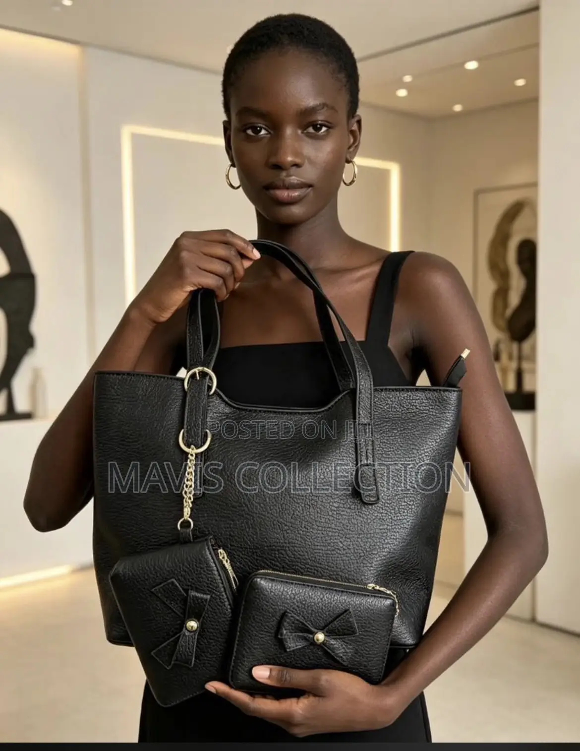 Shoulder Bag for Ladies