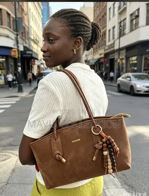 Shoulder Bag for Ladies