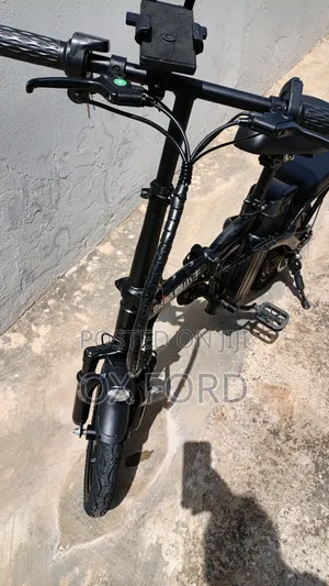 Motorcycle 2025 Black