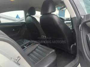 Volkswagen Passat 2010