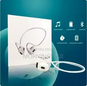 Wireless Earphone