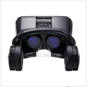 3d Vr Glasses Virtual Reality