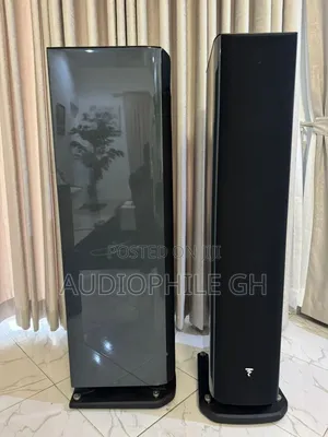Focal Aria 936 3-Way Floorstanding Loudspeaker - Pair