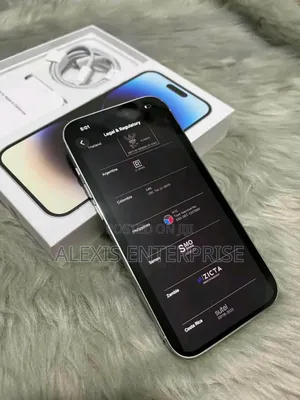New Apple iPhone 14 Pro 256 GB Gold