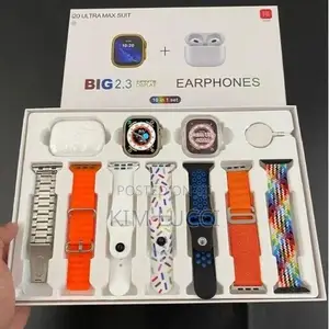 Smart Watch for Calls