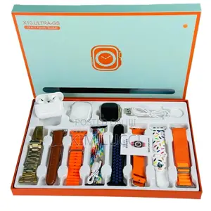 Smart Watch for Calls