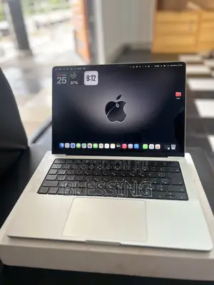 Laptop Apple MacBook Pro 2023 M2 Pro 14-inch 16GB Apple M2 SSD 512GB