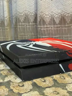 Ps4 Limited Edition
