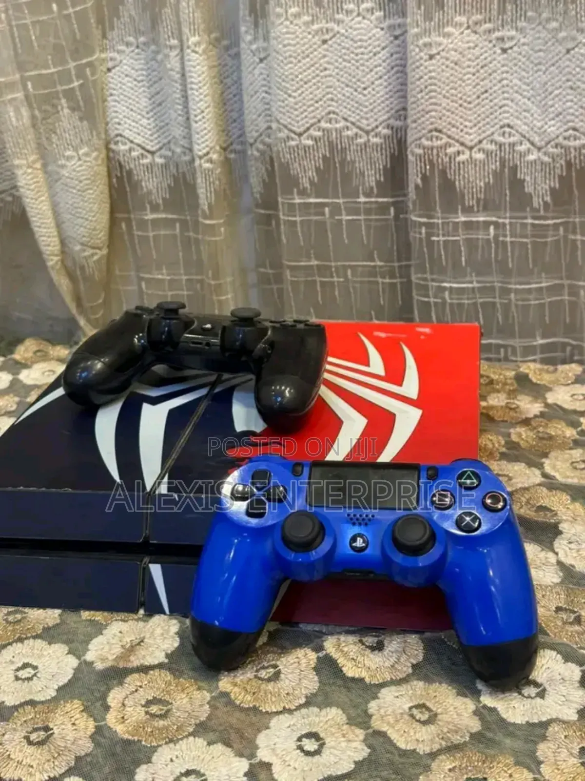 Ps4 Limited Edition