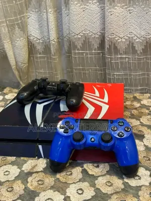Ps4 Limited Edition