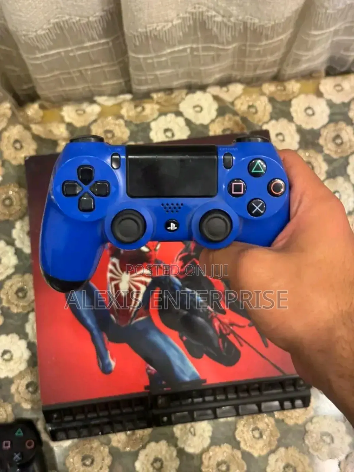 Ps4 Limited Edition