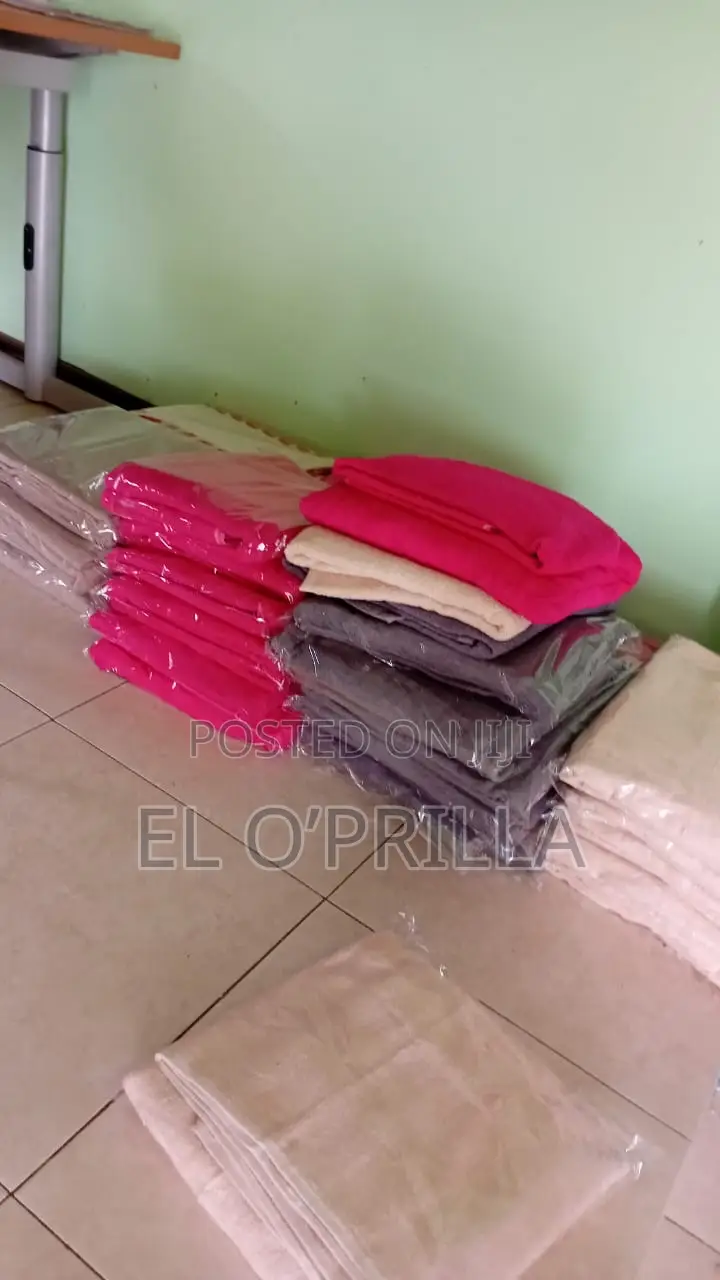 Cotton Towels, Bedsheets, Napkins, Facetowels