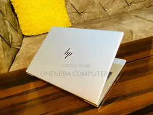 Laptop HP EliteBook 840 G5 16GB Intel Core i7 SSD 256GB