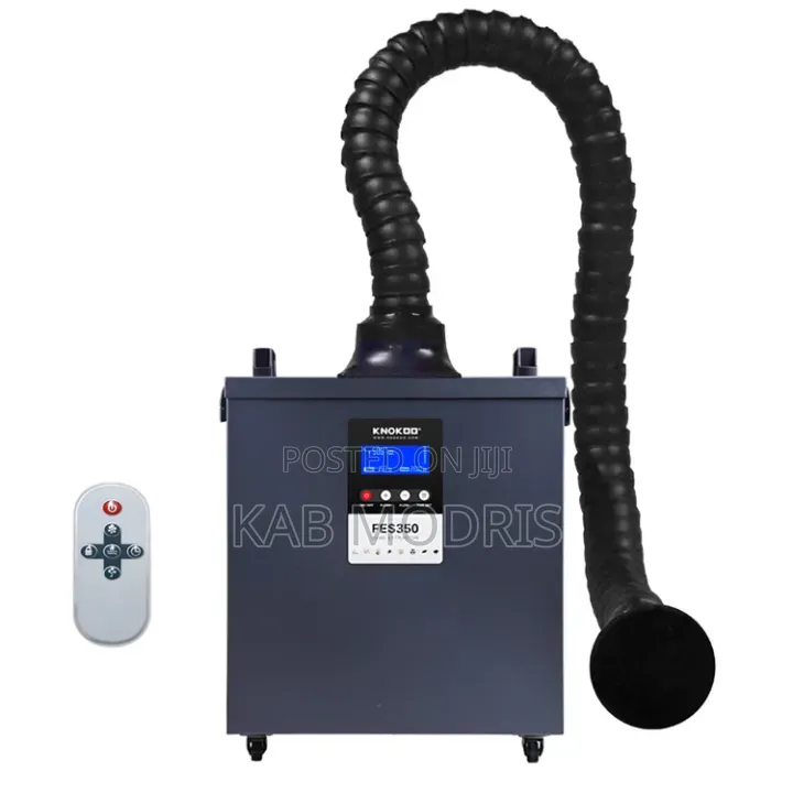DTF Printer Air Purifier