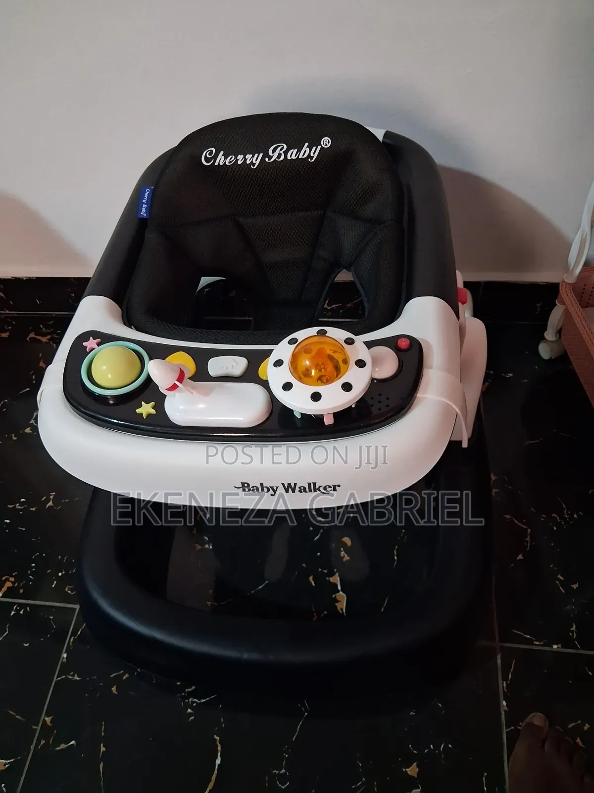 Baby Stroller